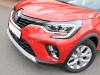 Renault Captur 2 Tageszulassung im Autohaus bei Erlangen, Mittelfranken kaufen