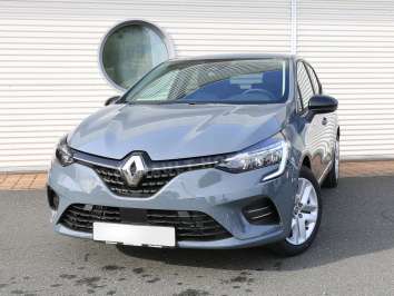 Renault Clio Tageszulassung Zen Schiefer-Grau