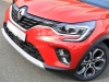 Renault Captur 2 Tageszulassung im Autohaus bei Erlangen, Mittelfranken kaufen